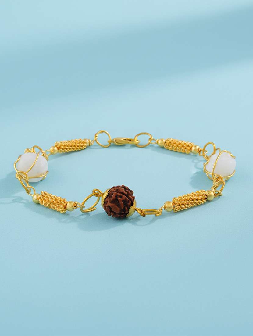 rudkrash machmani spiritual bracelet