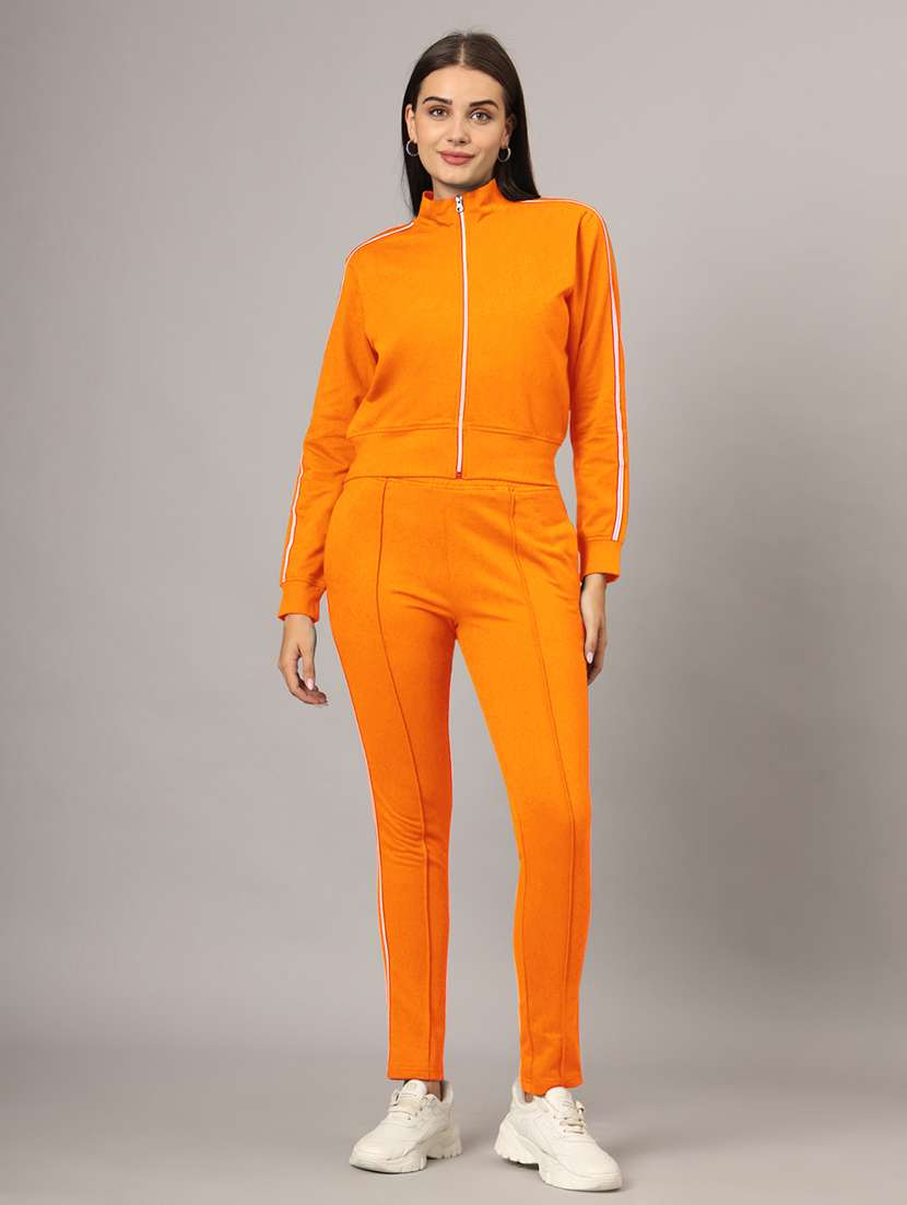women tapered long sleeves regular jacket - 22401457 -  Standard Image - 5