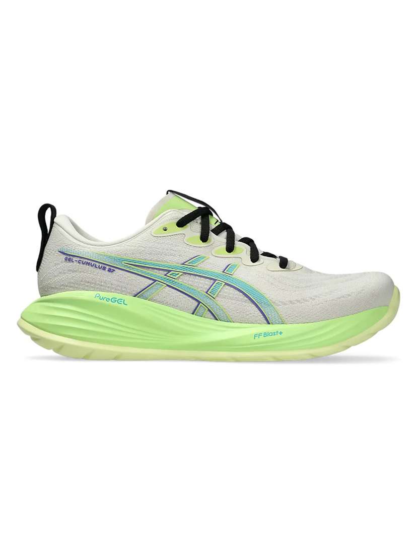 asics gel-cumulus 27 men's running shoe