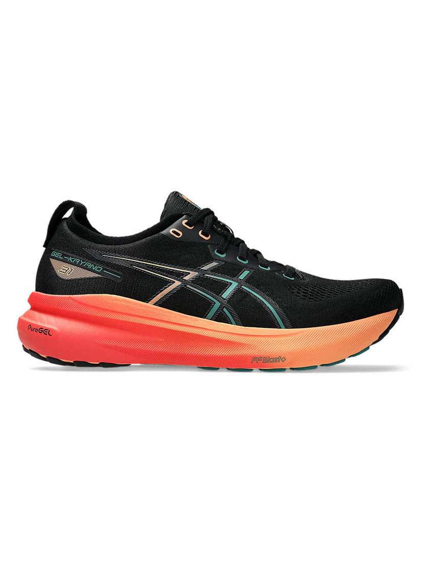 asics gel-kayano 31 men's running shoe