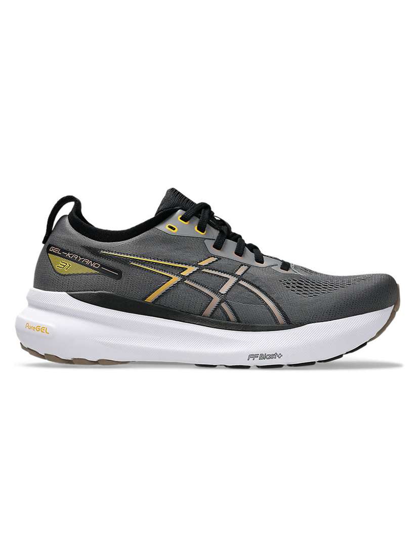 asics gt-2000 13 grey running shoes