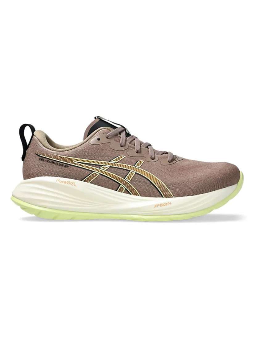 asics gel-cumulus 27 men's running shoe