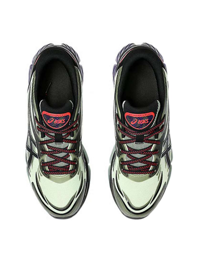 asics gel-quantum 360 viii men's running shoe - 22404054 -  Standard Image - 3