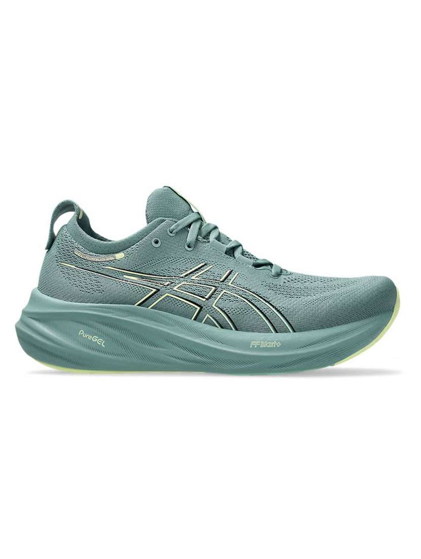 asics gel-nimbus 26 men's running shoe