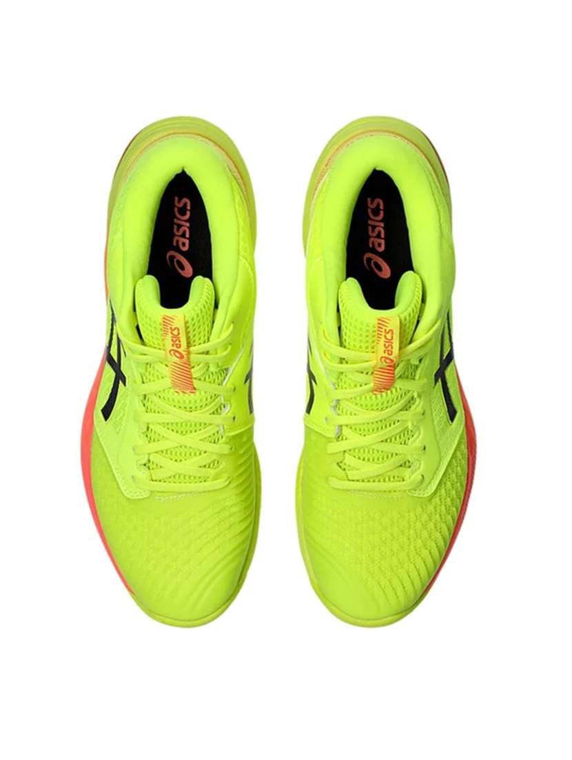 asics netburner ballistic ff mt 3 paris - 22404065 -  Standard Image - 3