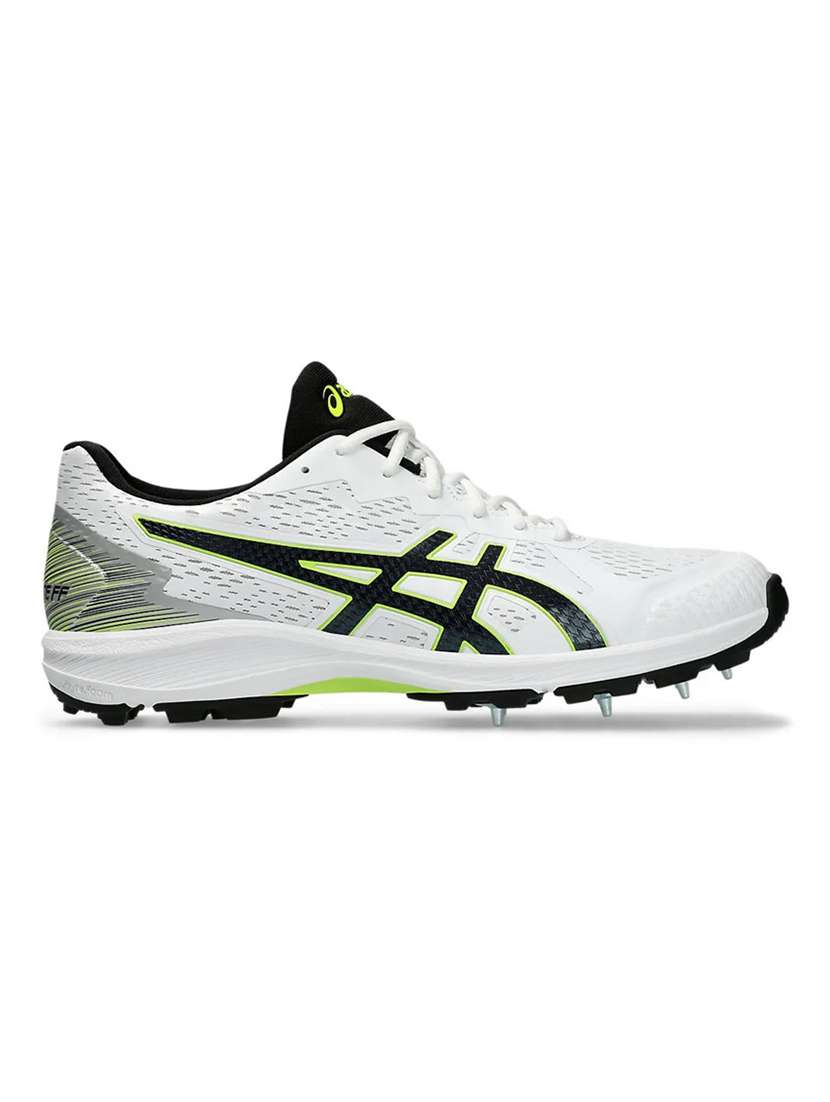 asics strike rate ff sports shoes