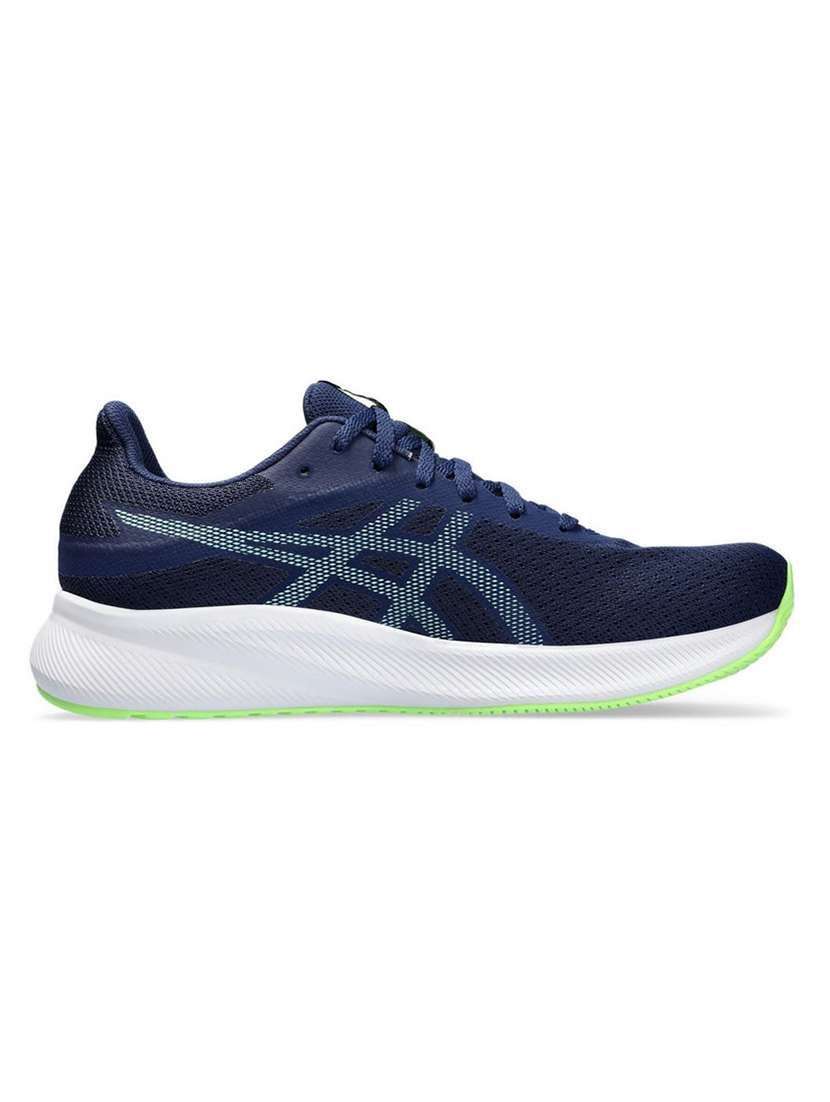 asics patriot 13 running shoes 