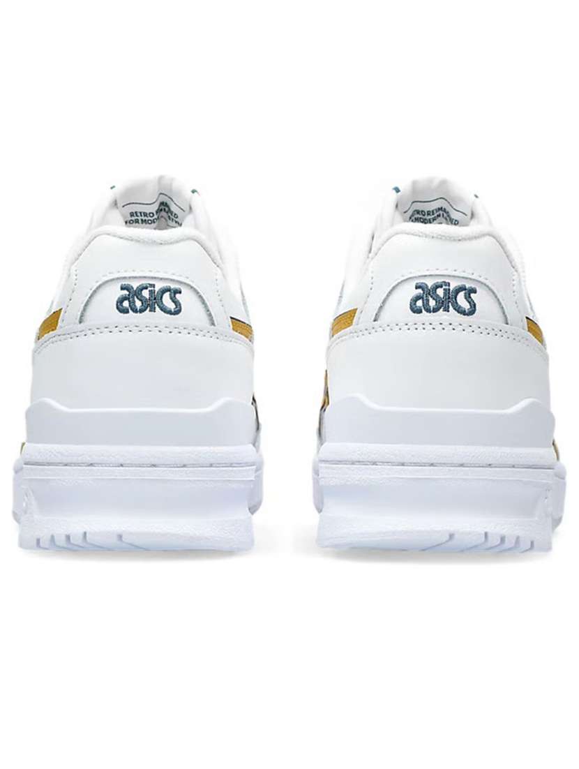 men white lace up sneaker - 22404084 -  Standard Image - 3