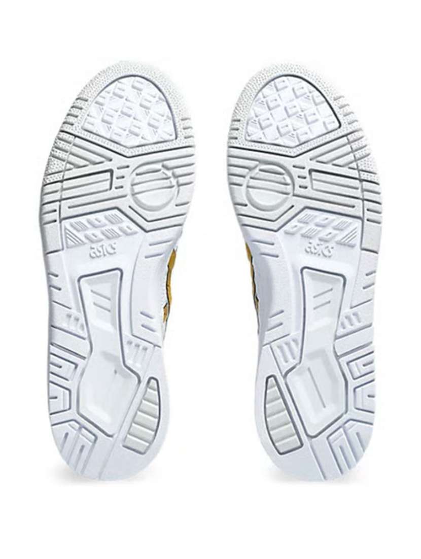 men white lace up sneaker - 22404084 -  Standard Image - 5