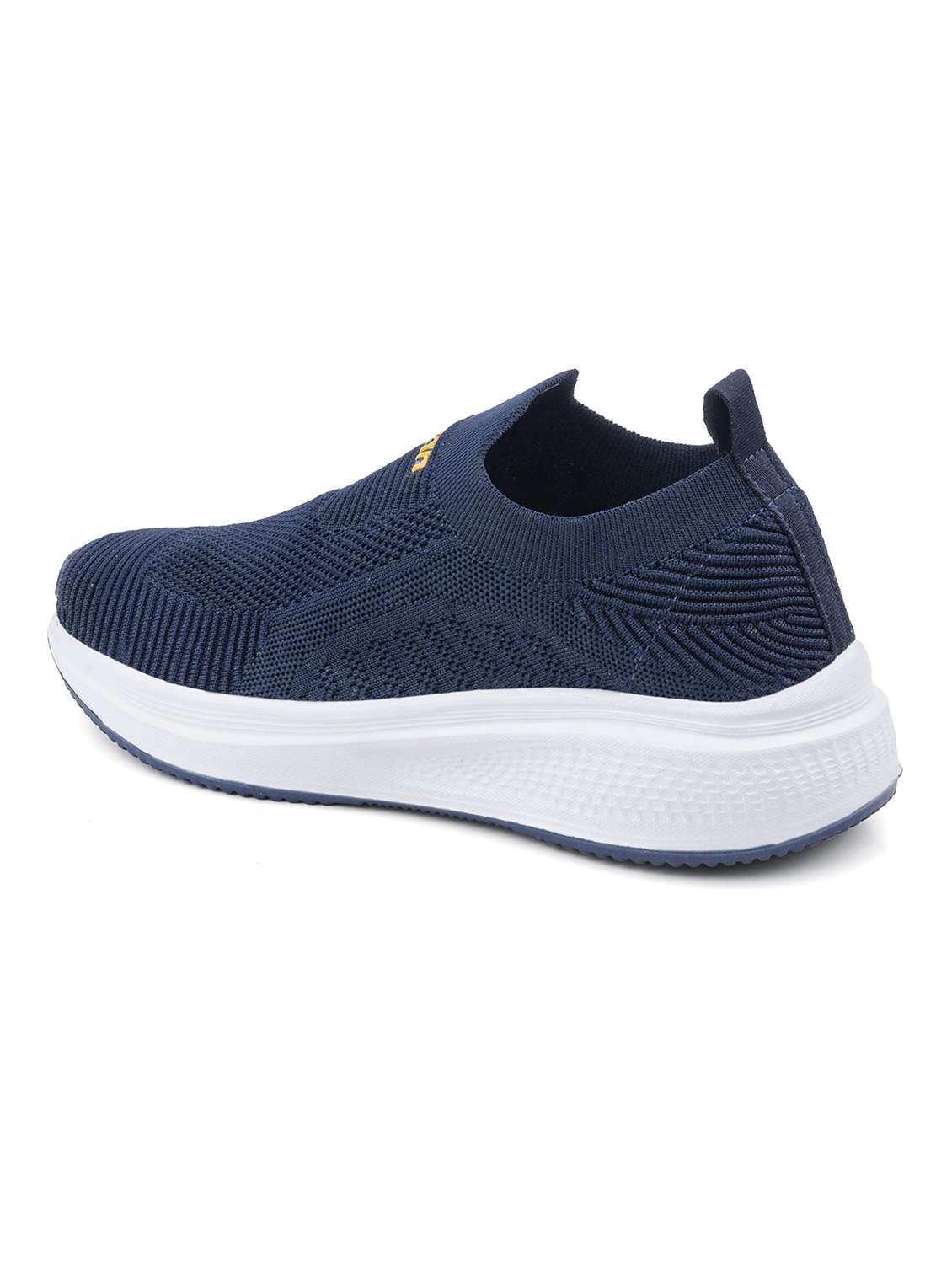 men blue slip on sport shoe - 22405229 -  Standard Image - 3