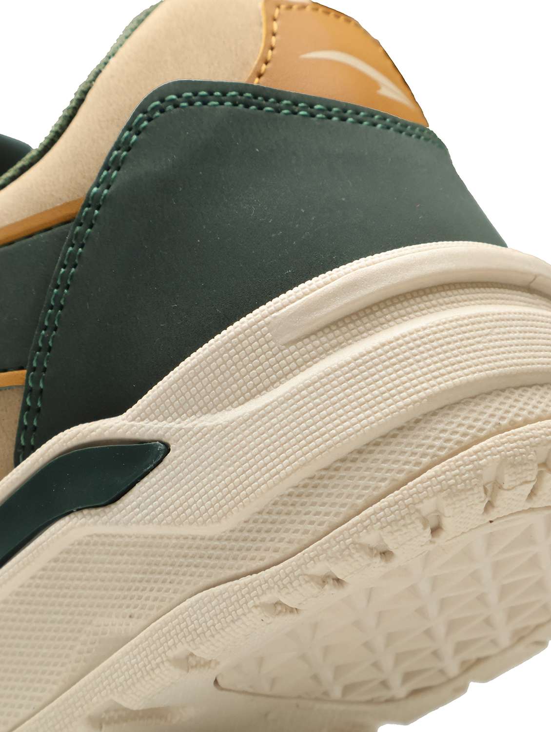 men color block lace up sneaker - 22406539 -  Standard Image - 5