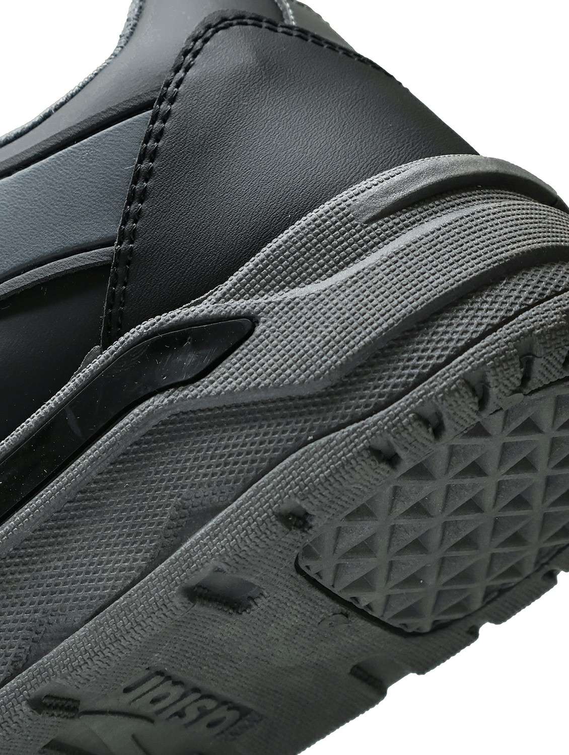 men color block lace up sneaker - 22406541 -  Standard Image - 5