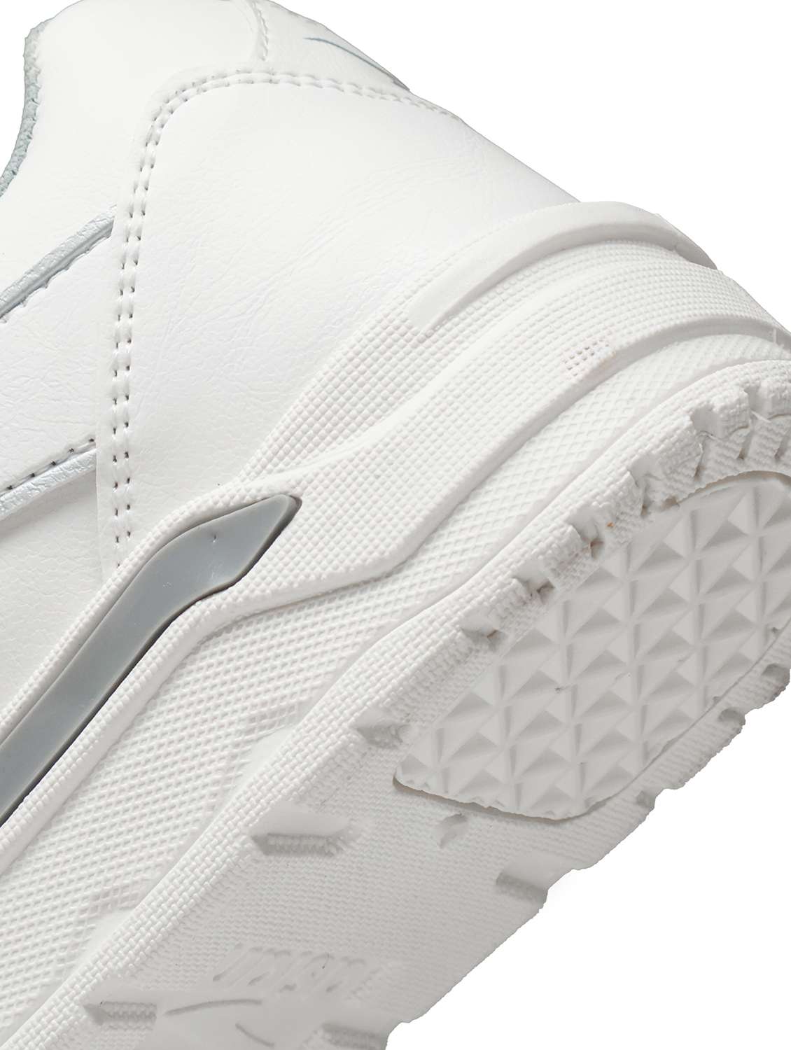 men solid lace up sneaker - 22406542 -  Standard Image - 5