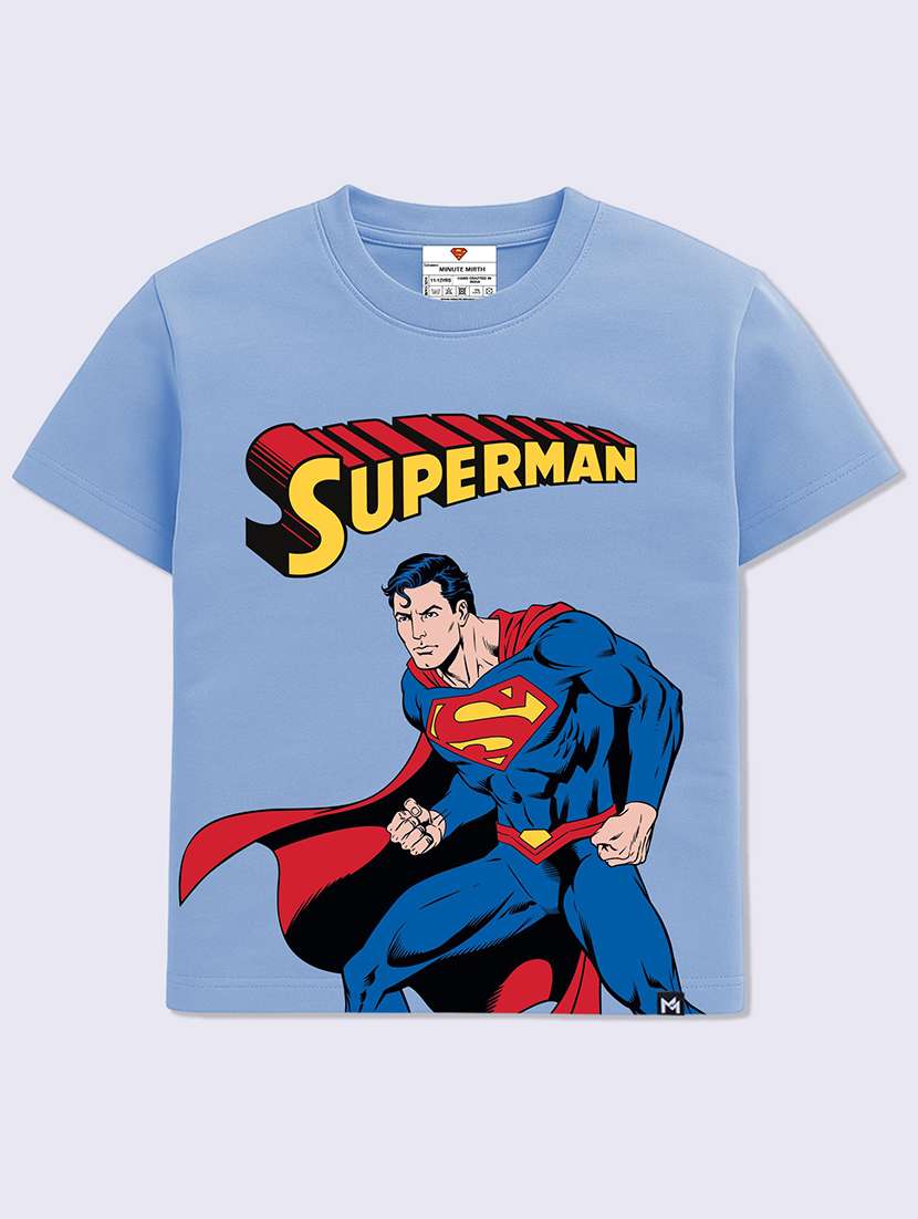 boys printed short sleeve t-shirt 