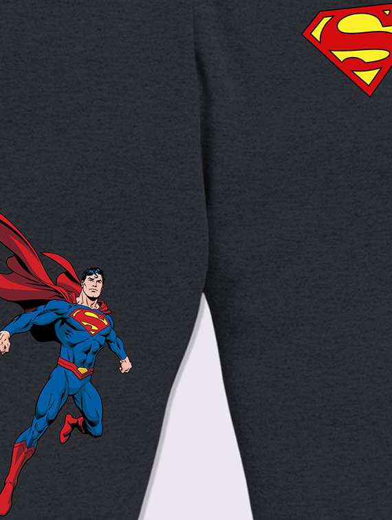 kids printed mid rise jogger - 22408437 -  Standard Image - 3