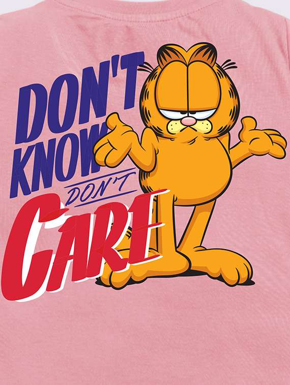 girls printed short sleeve tee - 22408508 -  Standard Image - 3