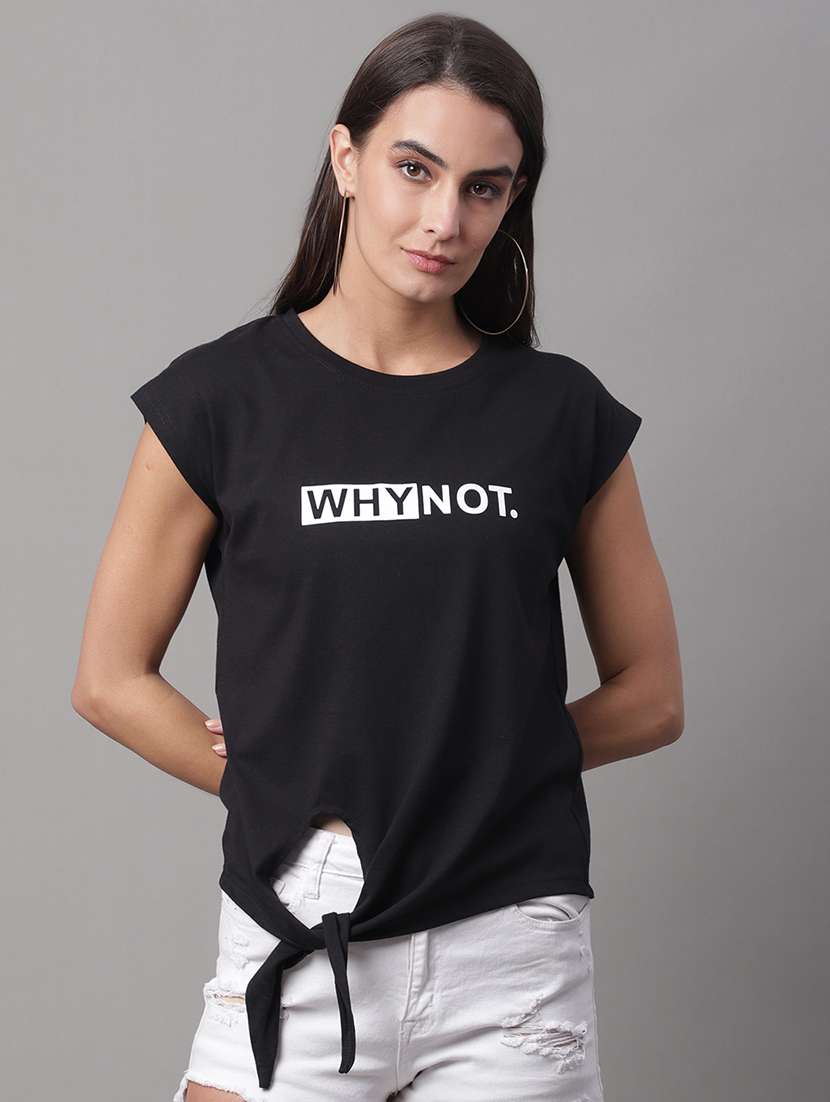 women striped short sleeve t-shirt