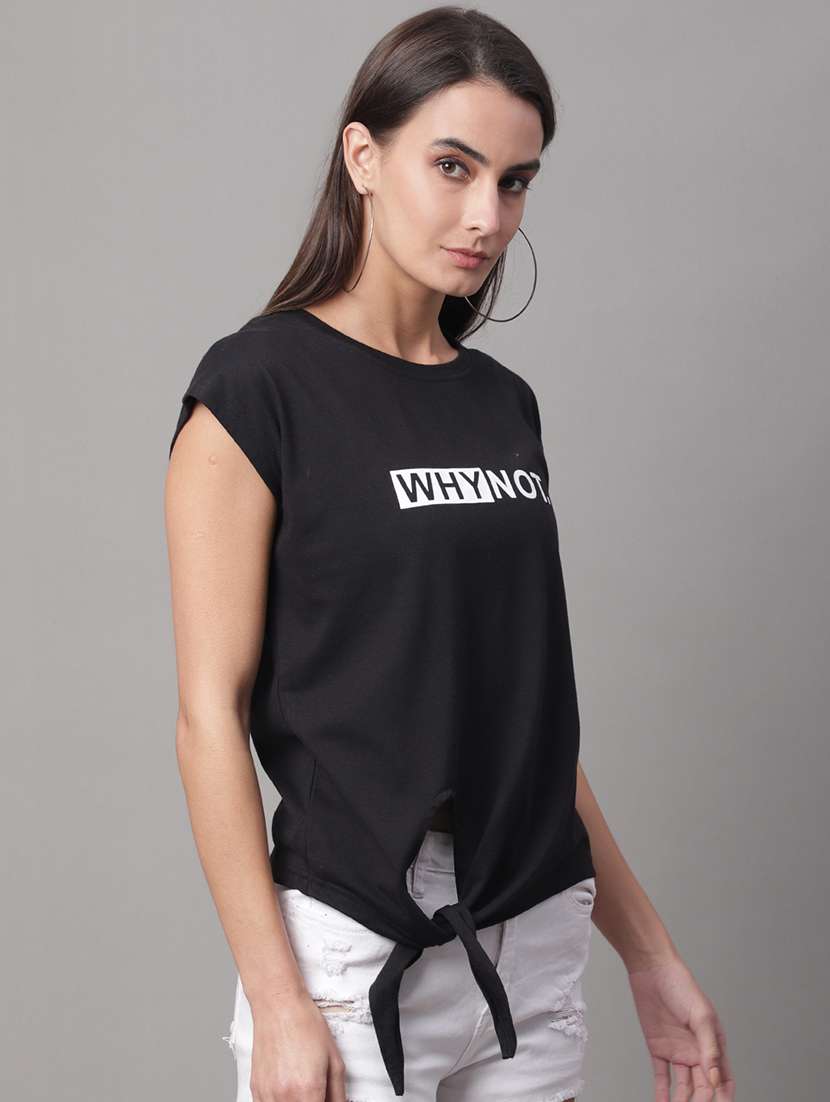 women striped short sleeve t-shirt - 22408600 -  Standard Image - 3