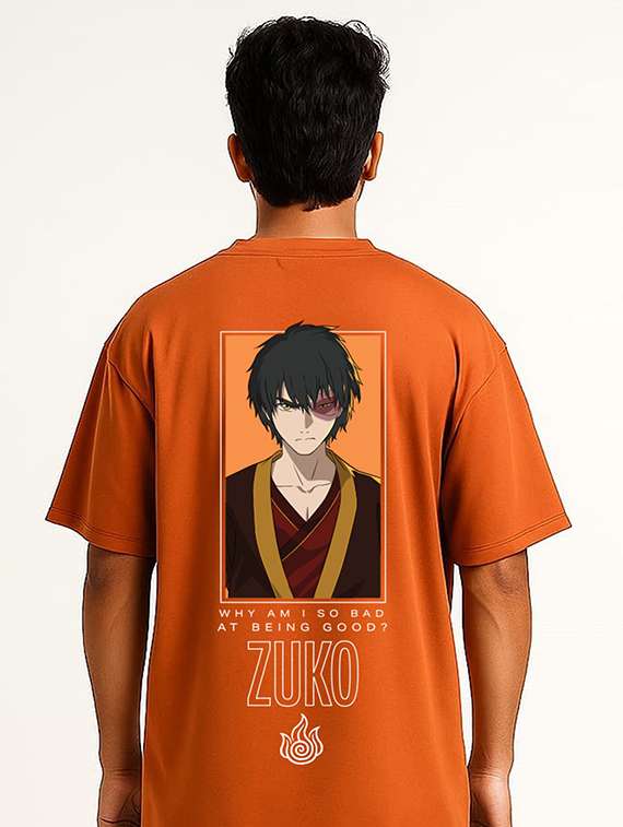 men printed short sleeve oversized t-shirt - 22408698 -  Standard Image - 3