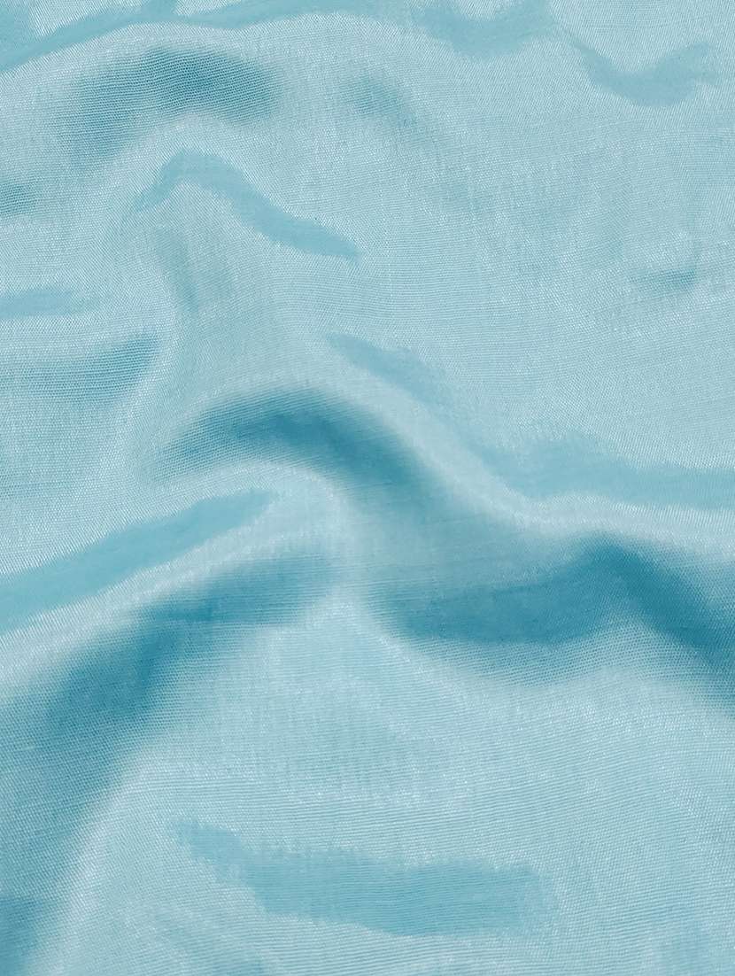 women solid with work unstitched suit set - 22413411 -  Standard Image - 5