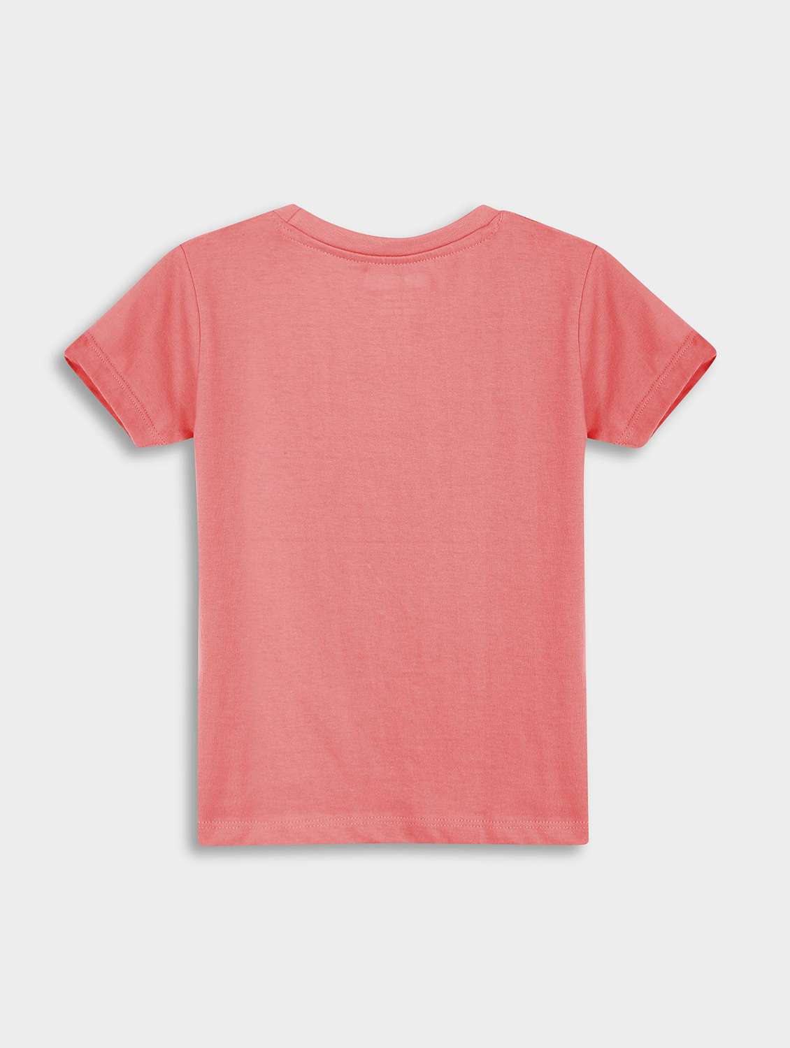 Boys Pack Of 2 Round Neck T-shirt - 22418475 -  Standard Image - 3
