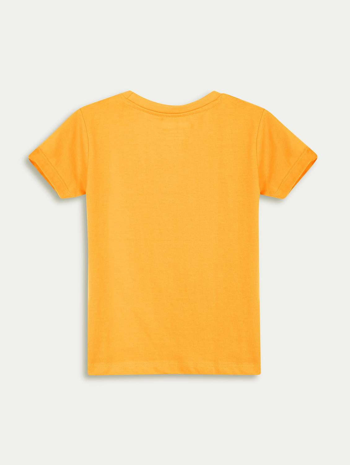 Boys Pack Of 2 Round Neck T-shirt - 22418479 -  Standard Image - 3