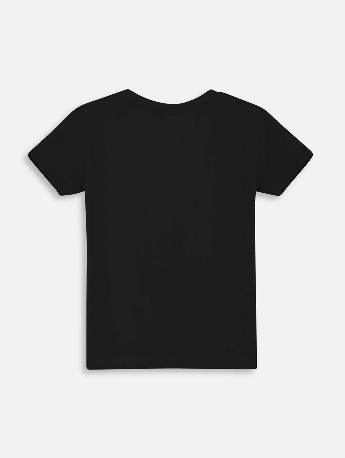 Boys Pack Of 2 Printed Round Neck T-shirt - 22419000 -  Standard Image - 3