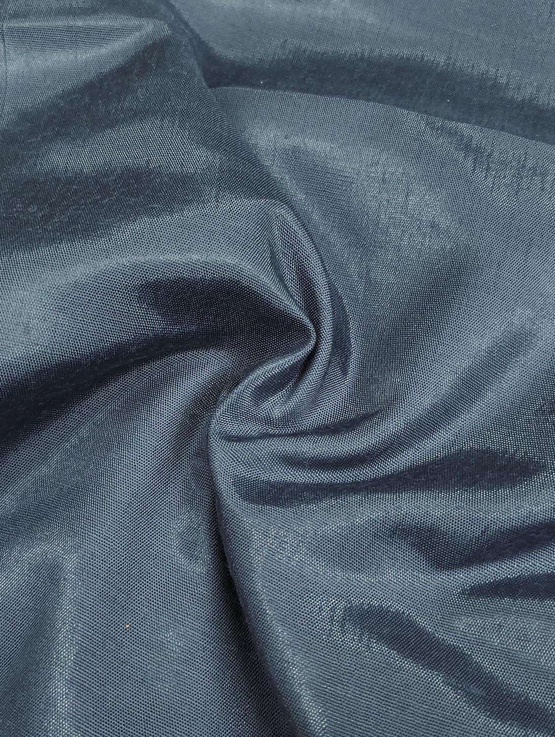 women solid with work unstitched suit set - 22421214 -  Standard Image - 3