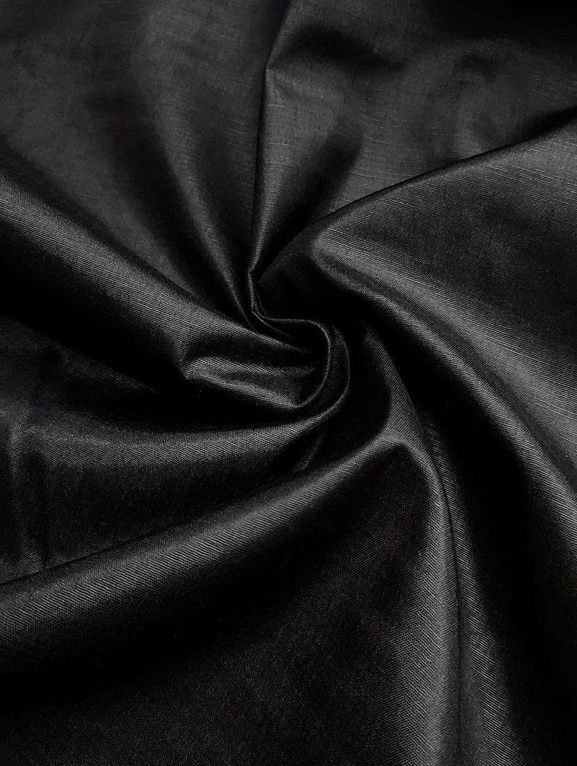 women solid with work unstitched suit set - 22421335 -  Standard Image - 3