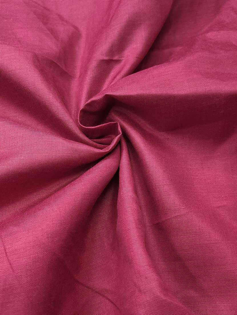 women solid with work unstitched suit set - 22421378 -  Standard Image - 3