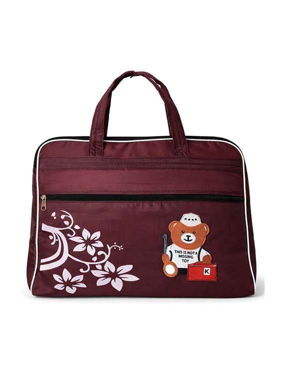 stya duffle bag for travel and shopping