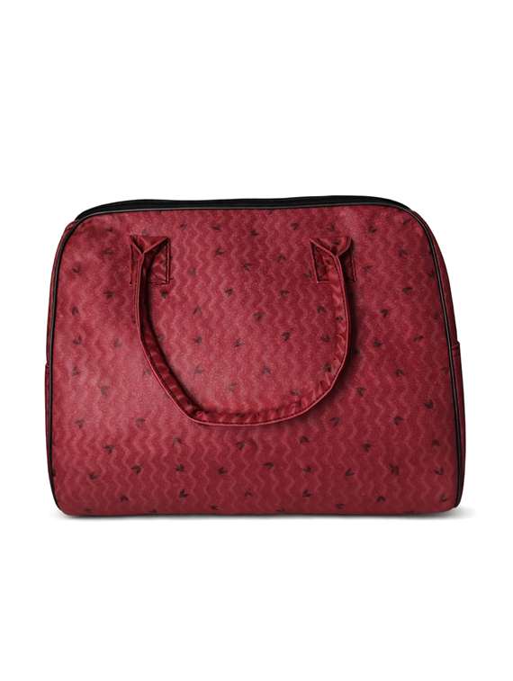 stya duffle bag for travel and shopping