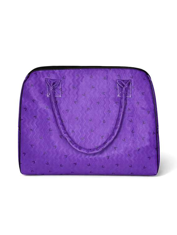 stya duffle bag for travel and shopping