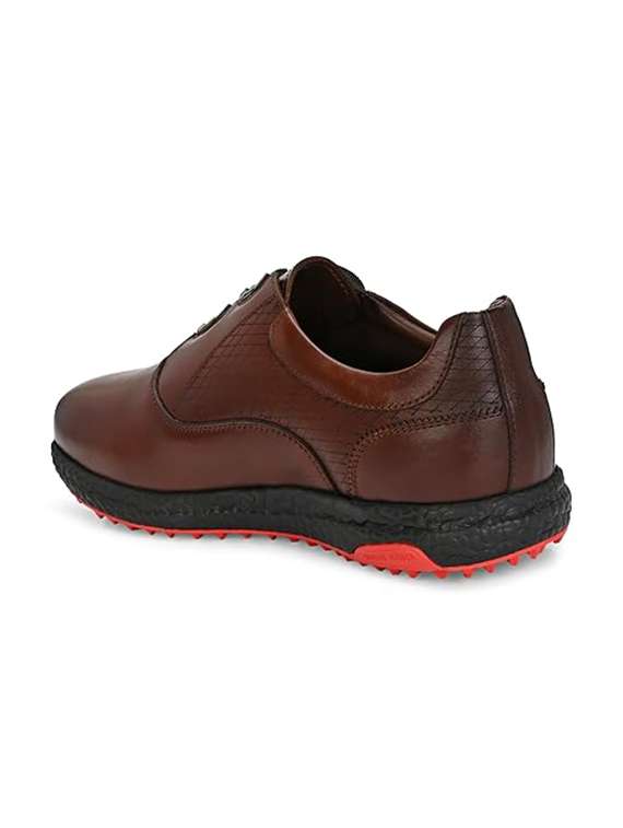 men solid lace up sport shoe  - 22423702 -  Standard Image - 3