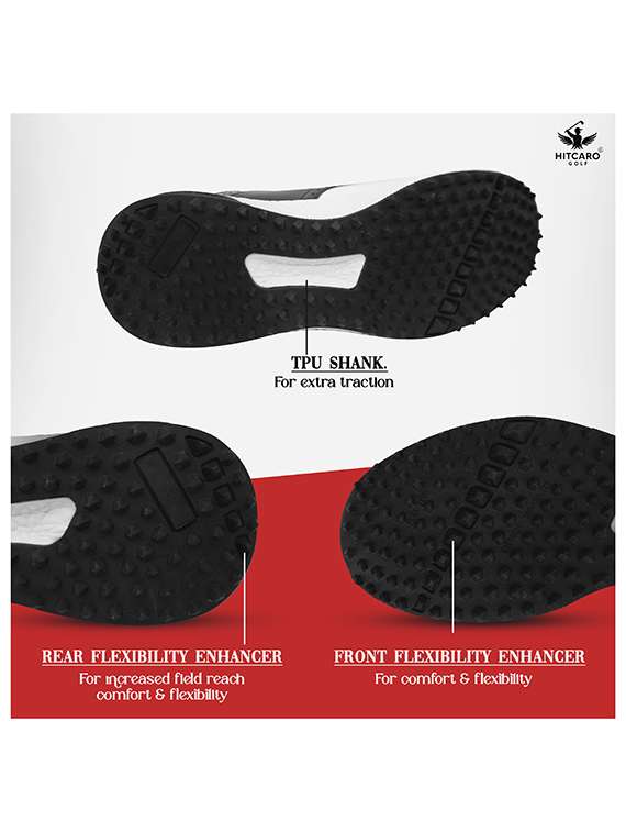 men color block lace up sport shoes - 22423711 -  Standard Image - 3