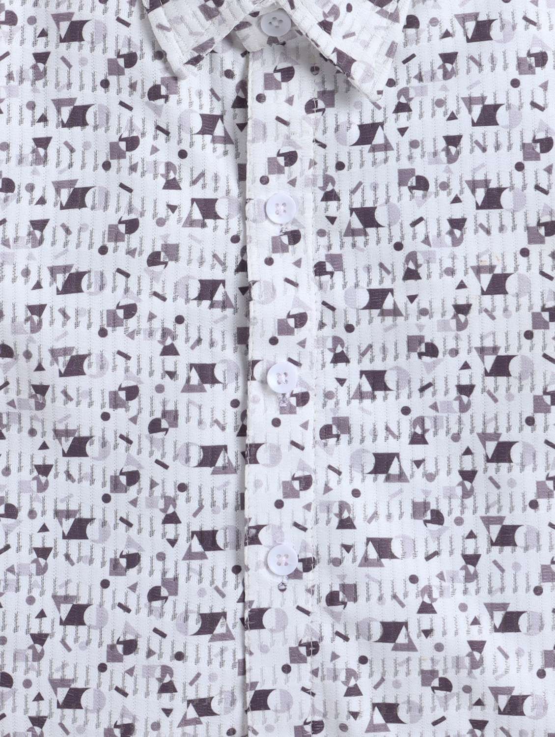 boys printed shirt and suspender shorts set - 22423955 -  Standard Image - 5