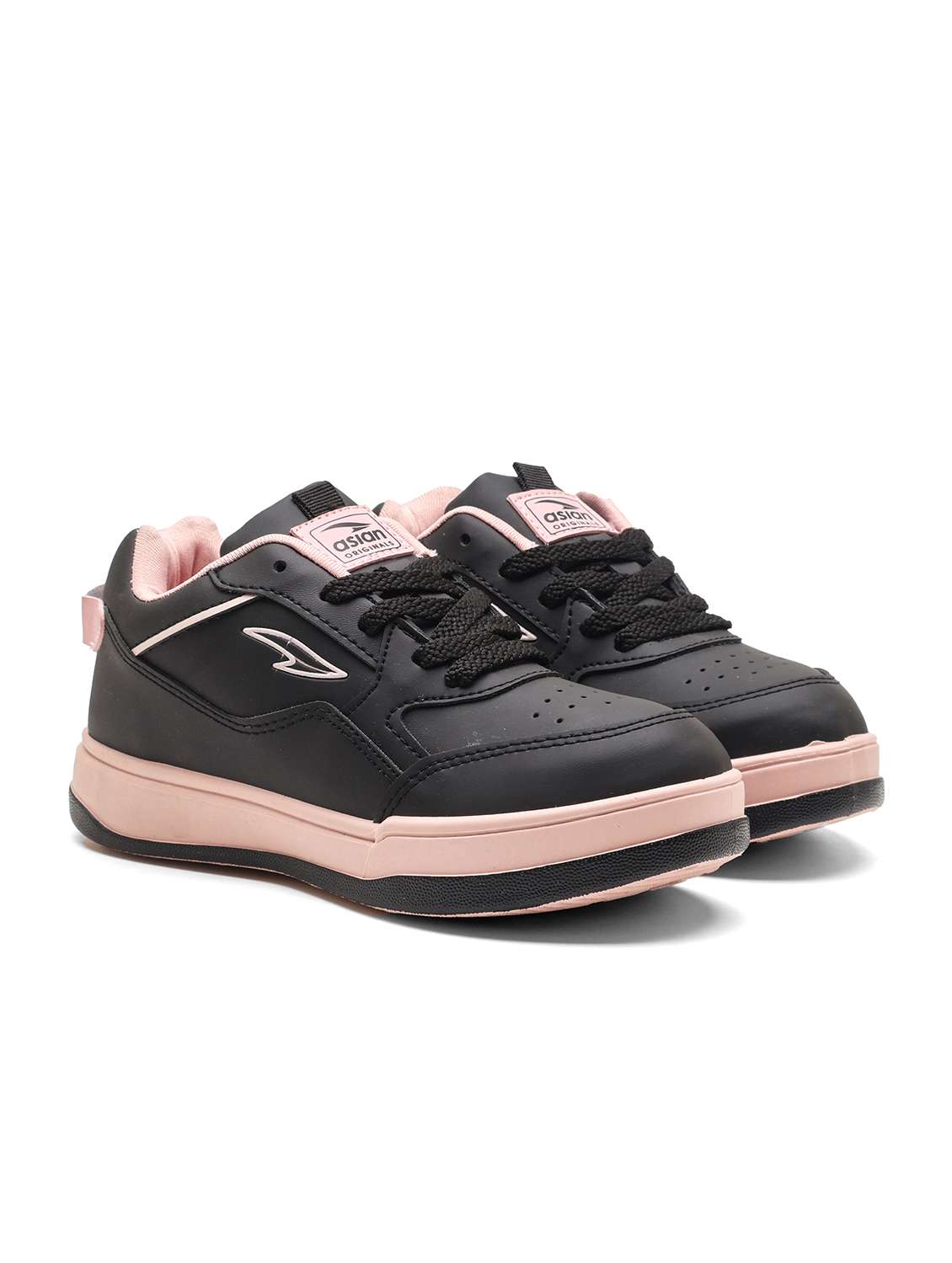women multi colored slip on casual shoe