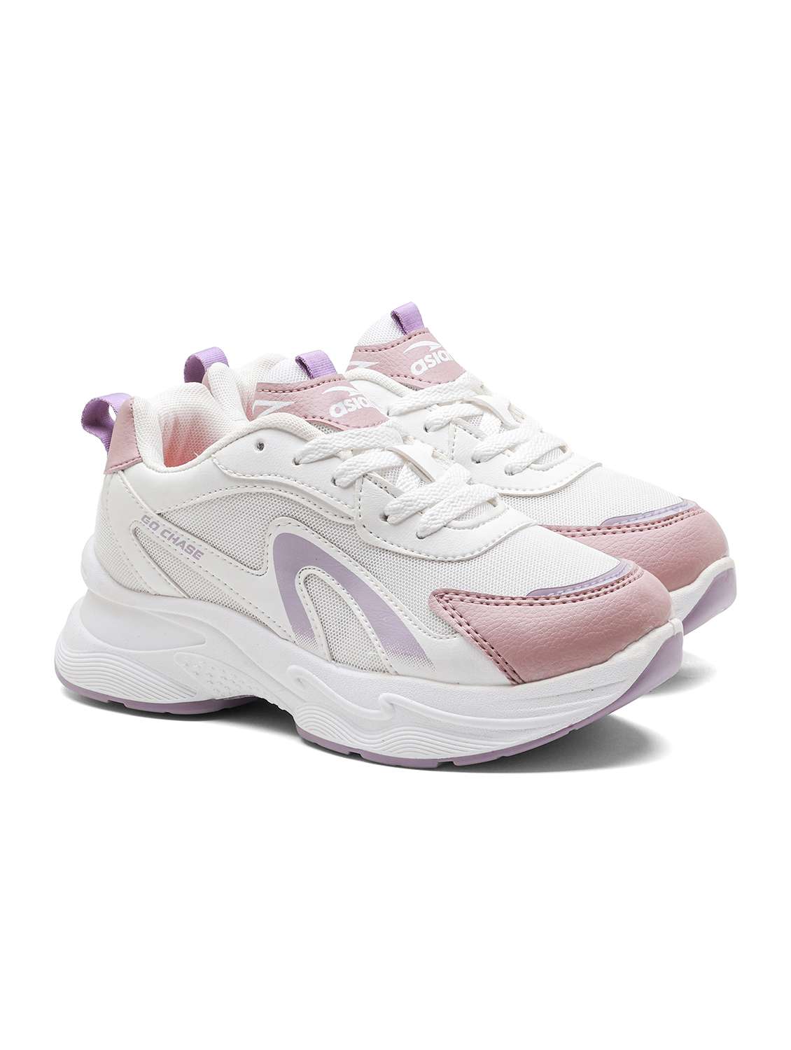 women multi colored slip on casual shoe
