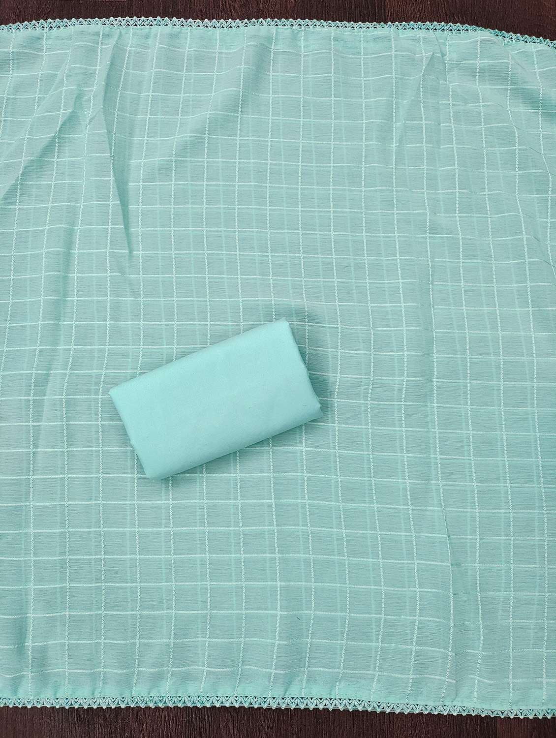 women printed unstitched suit set - 22430423 -  Standard Image - 3