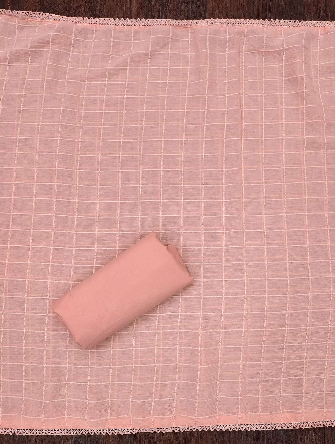 women printed unstitched suit set - 22430429 -  Standard Image - 3