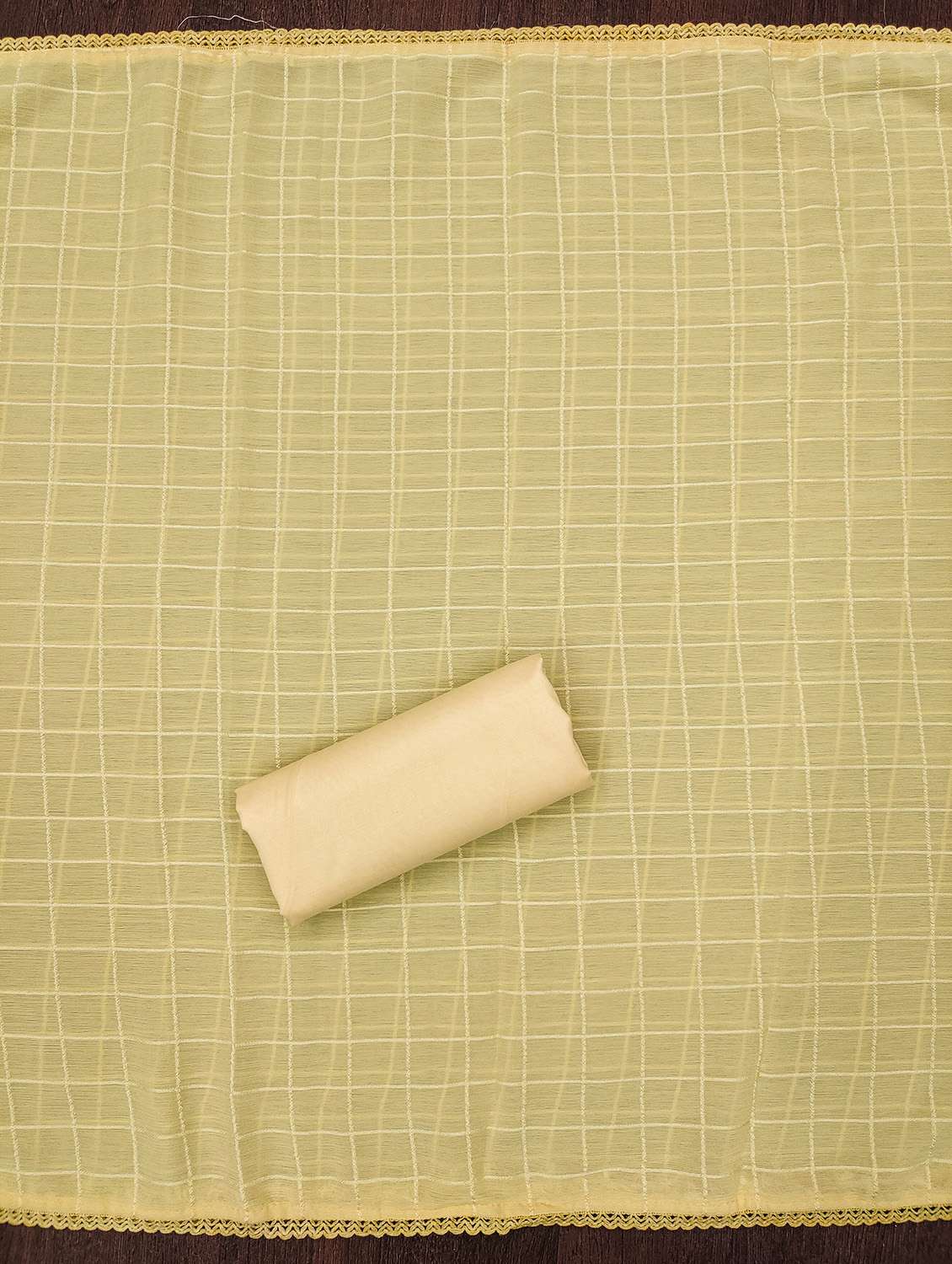 women printed unstitched suit set - 22430432 -  Standard Image - 3