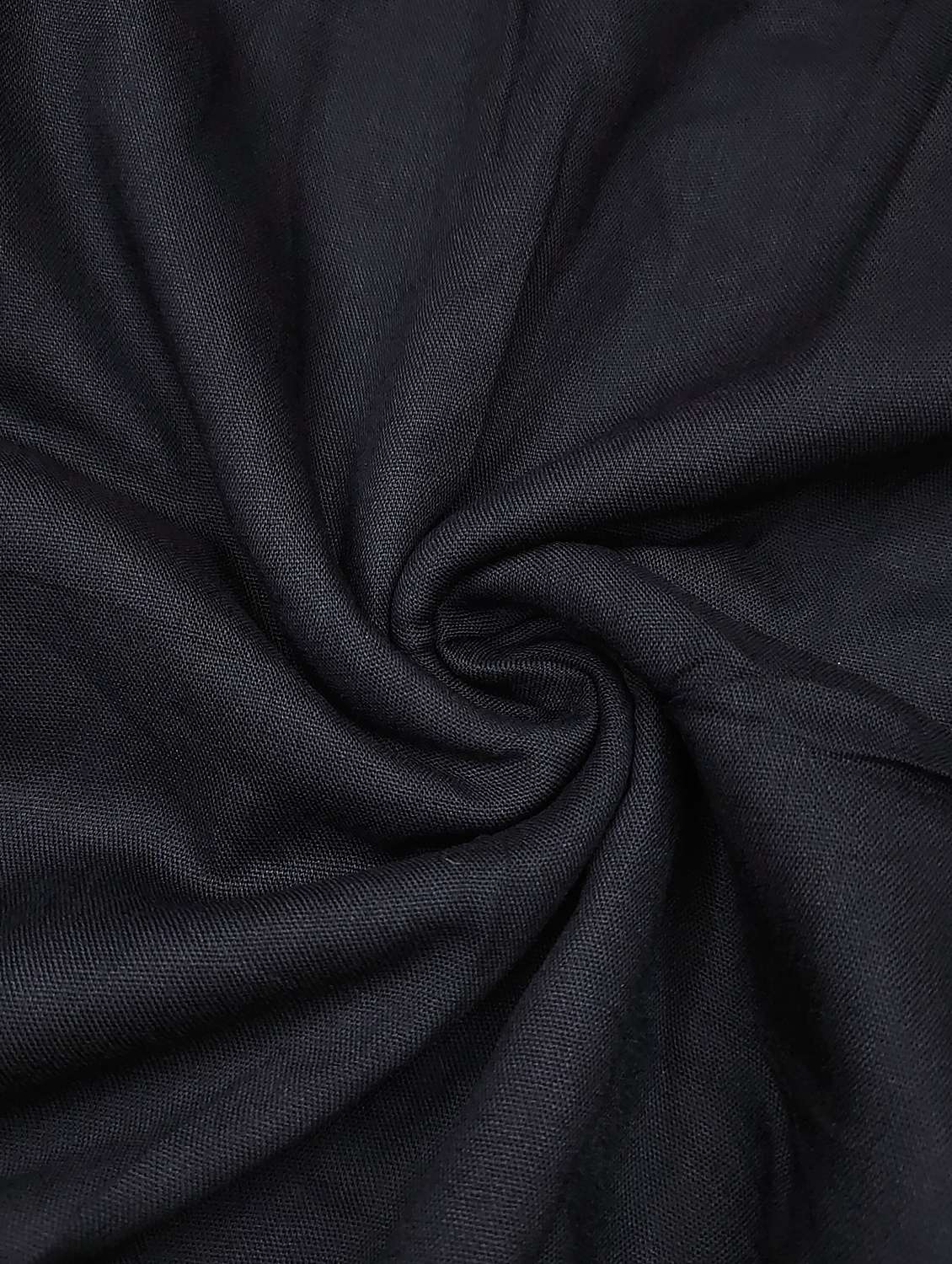 women solid with work unstitched suit set - 22431054 -  Standard Image - 3