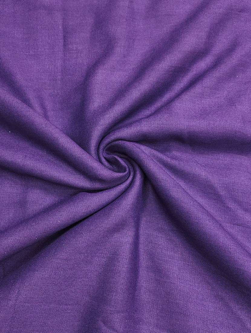 women solid with work unstitched suit set - 22432001 -  Standard Image - 3