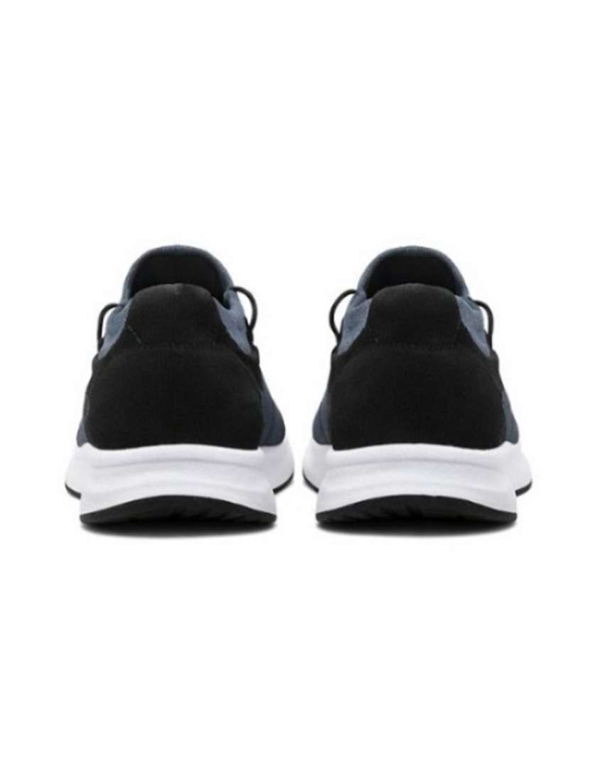 men grey lace-up sport shoe - 22433058 -  Standard Image - 8