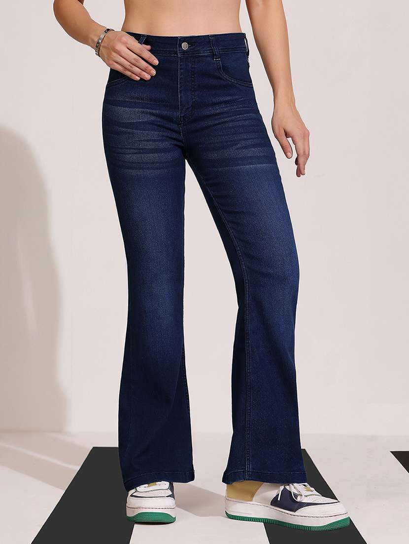 women  denim jean