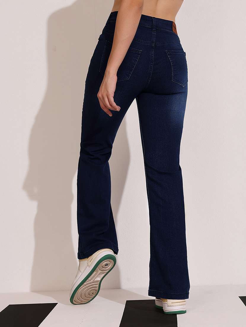 women  denim jean - 22433775 -  Standard Image - 3