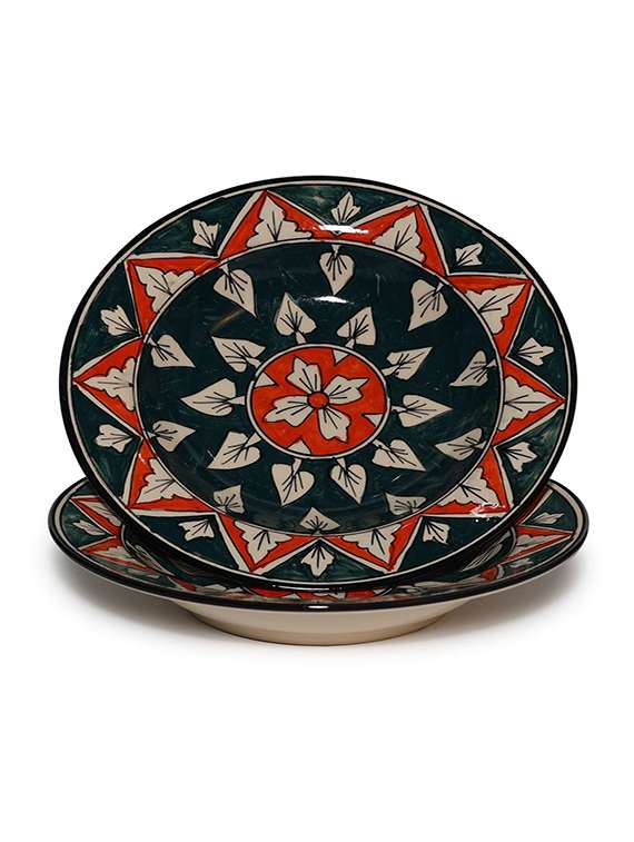 dinner plate pack of 2 - 22435910 -  Standard Image - 3