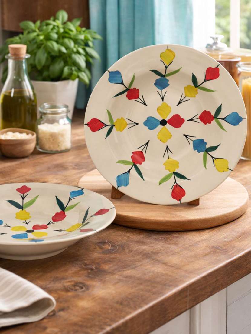 dinner plate pack of 2