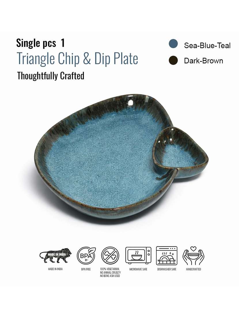 chip & dip tray - 22435914 -  Standard Image - 3