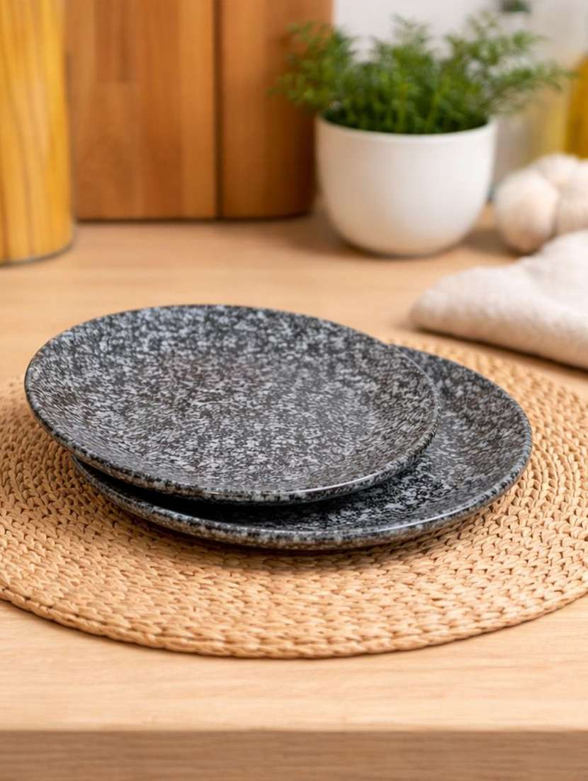 quarter plate